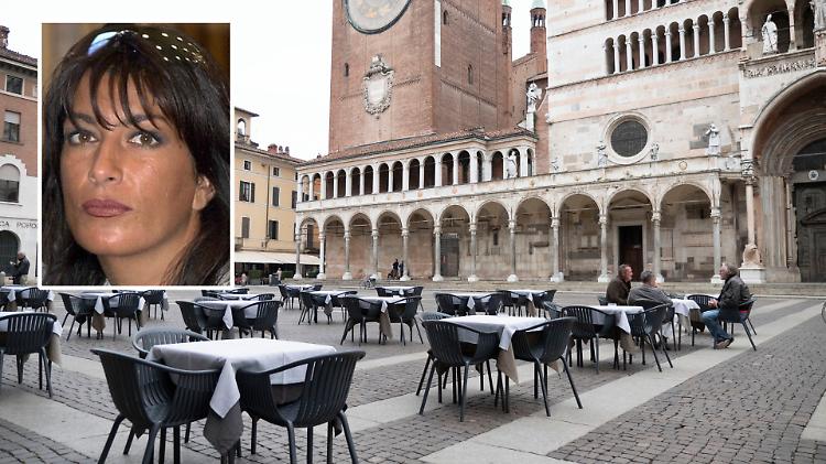 Si è spenta Perla Mazzolini