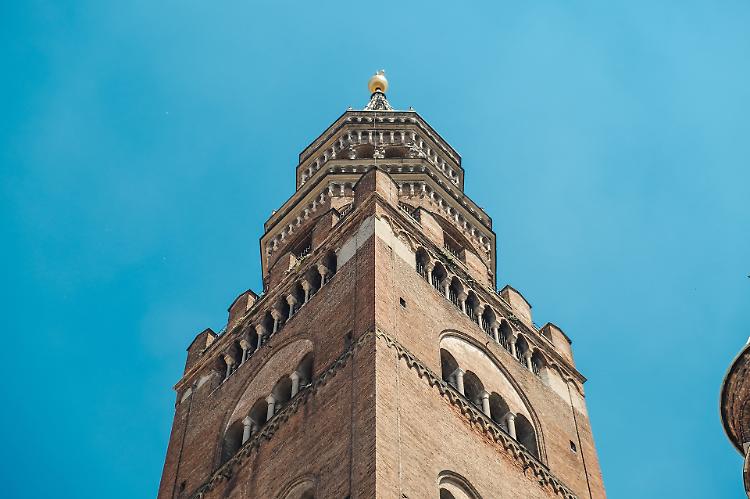 Chiusura parziale della salita al Torrazzo per lavori di manutenzione