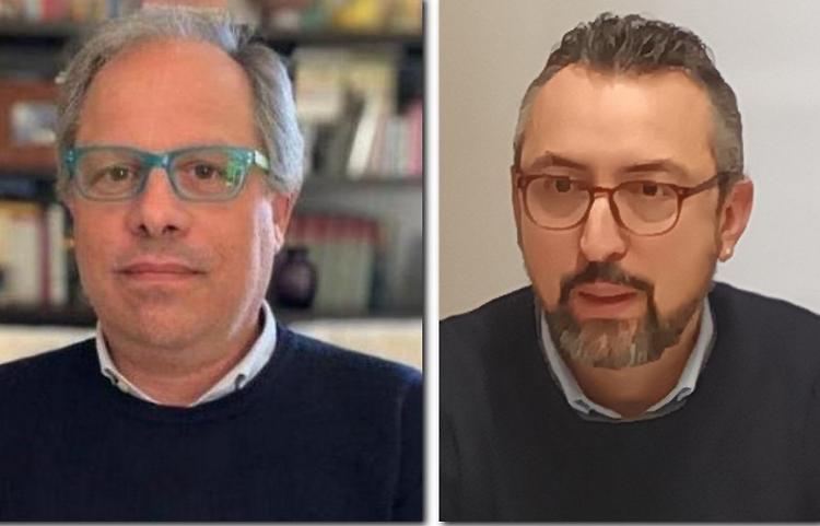 Pd: Geraci si dimette da segretario, Piloni al vertice fino alla nomina
