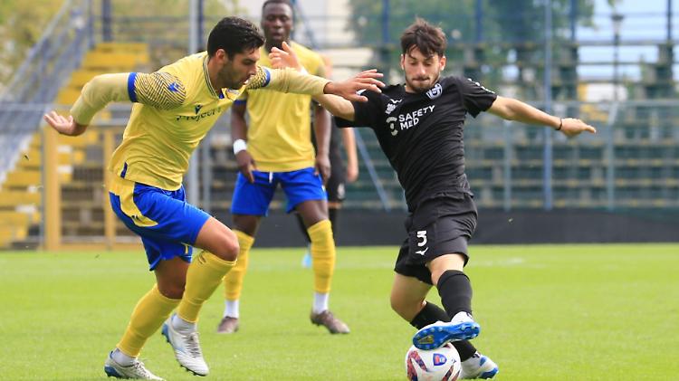 Il Crema è salvo, ripartirà dalla serie D