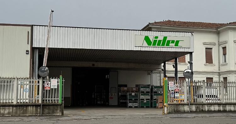 Il ‘Fabbricone’ chiude. A rischio 53 posti di lavoro