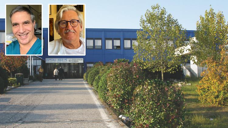 In Chirurgia Molfetta al posto di Giannotti