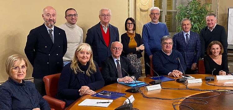 Fondazione Banca Popolare, rinnovato il Consiglio direttivo