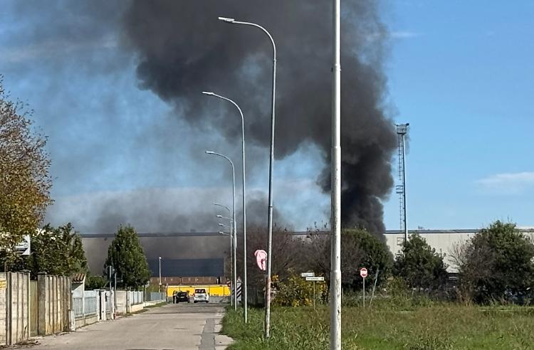 Altro focolaio in azienda