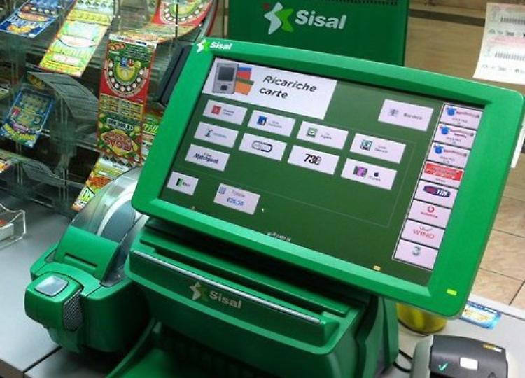 Lotto ricco: vinti 373mila euro