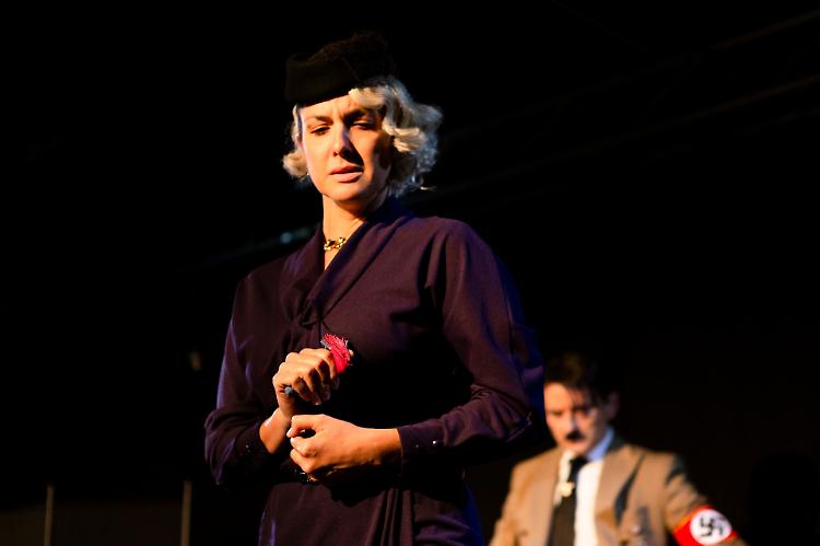 "Danza Macabra", due serate di teatro