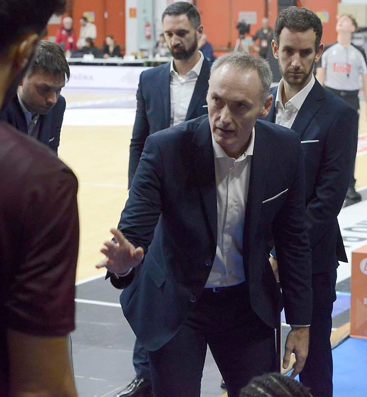 Juvi: 'A Livorno è uno scontro salvezza'