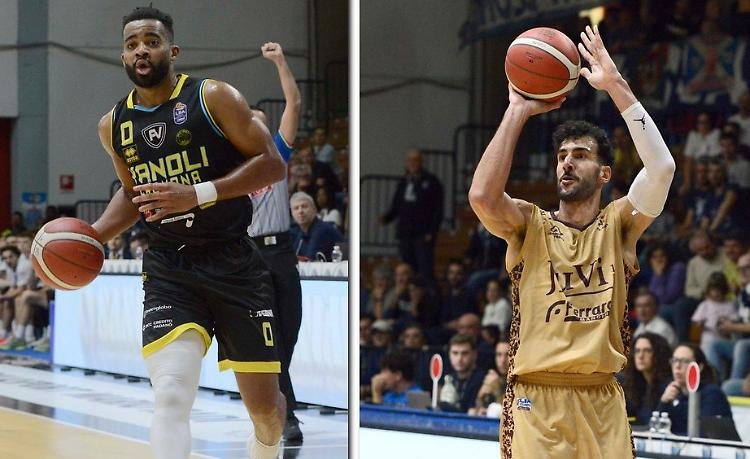 Vanoli: altro finale sprecato. Piace la Juvi concreta e di lotta