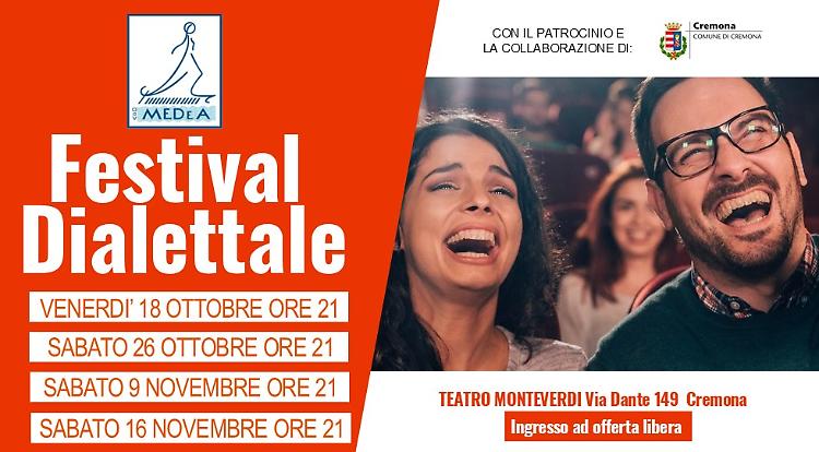 "La dama velata" commedia della Compagnia In-stabile
