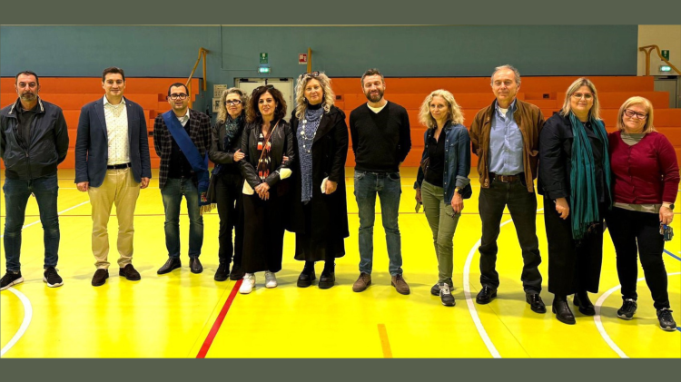 Un liceo sportivo per l’area dell’Oglio Po