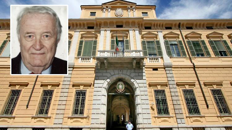 Addio a Passi, era il decano del Foro