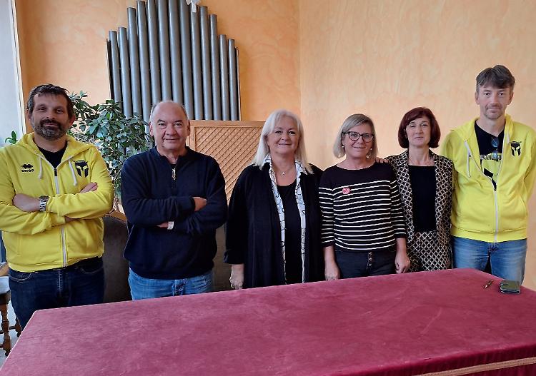 La pallanuoto contro gli abusi