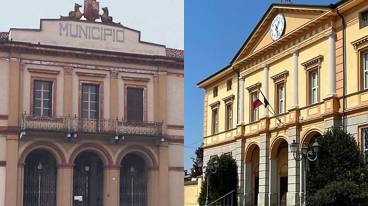 Terrae Fluminis, l'Unione è formalmente sciolta