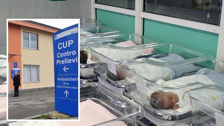 Guerra al virus dei neonati, Crema fa scuola: 52 vaccinati