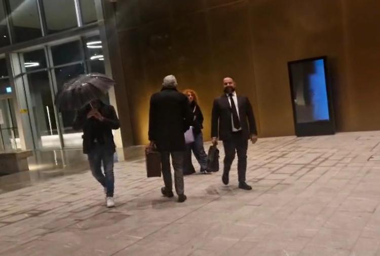  Il dottor Tiziano Talamazzi radiato dall'albo dei medici