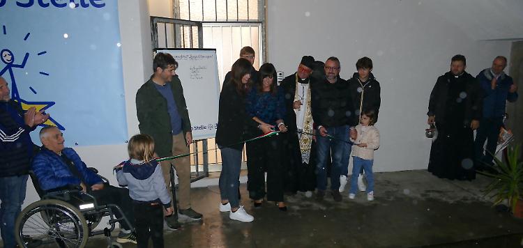 Minori e disagi: aperta la classe dell'inclusione
