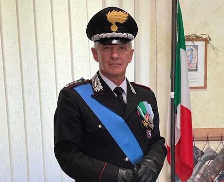 Tentata truffa sventata dal colonnello