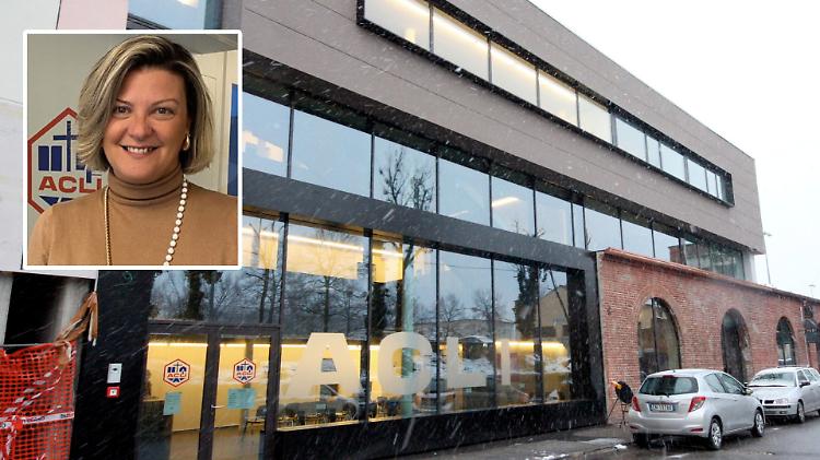 Acli, Patelli eletta presidente: «Una rete per i bisogni»