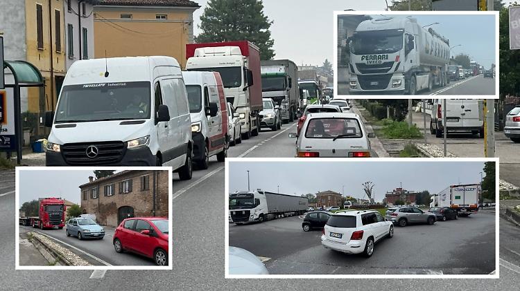 Asolana killer, il Pd: «La tangenziale non è più procrastinabile»