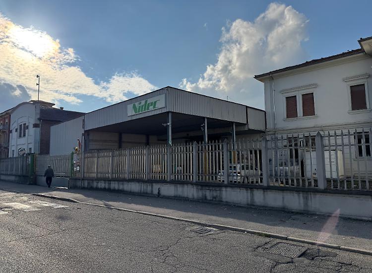 «Il Fabbricone patrimonio della città»