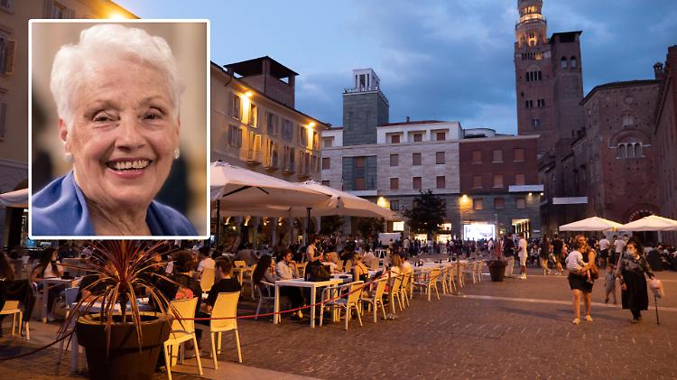 Si è spenta Milvia Bernuzzi, la gioielliera del centro