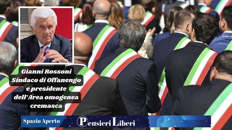 La seduzione dei campanili rischio fatale per il territorio