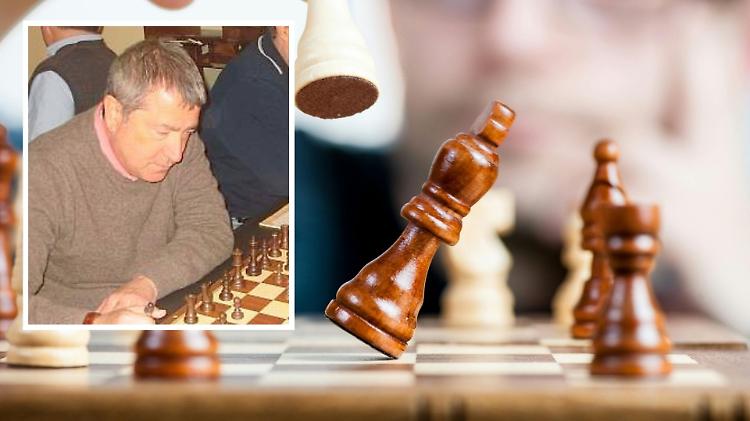 Scacchi sociali in memoria di Giuseppe Sgargi