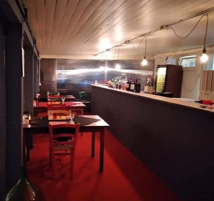 Pesante furto al ristorante 'Boutique della carne'