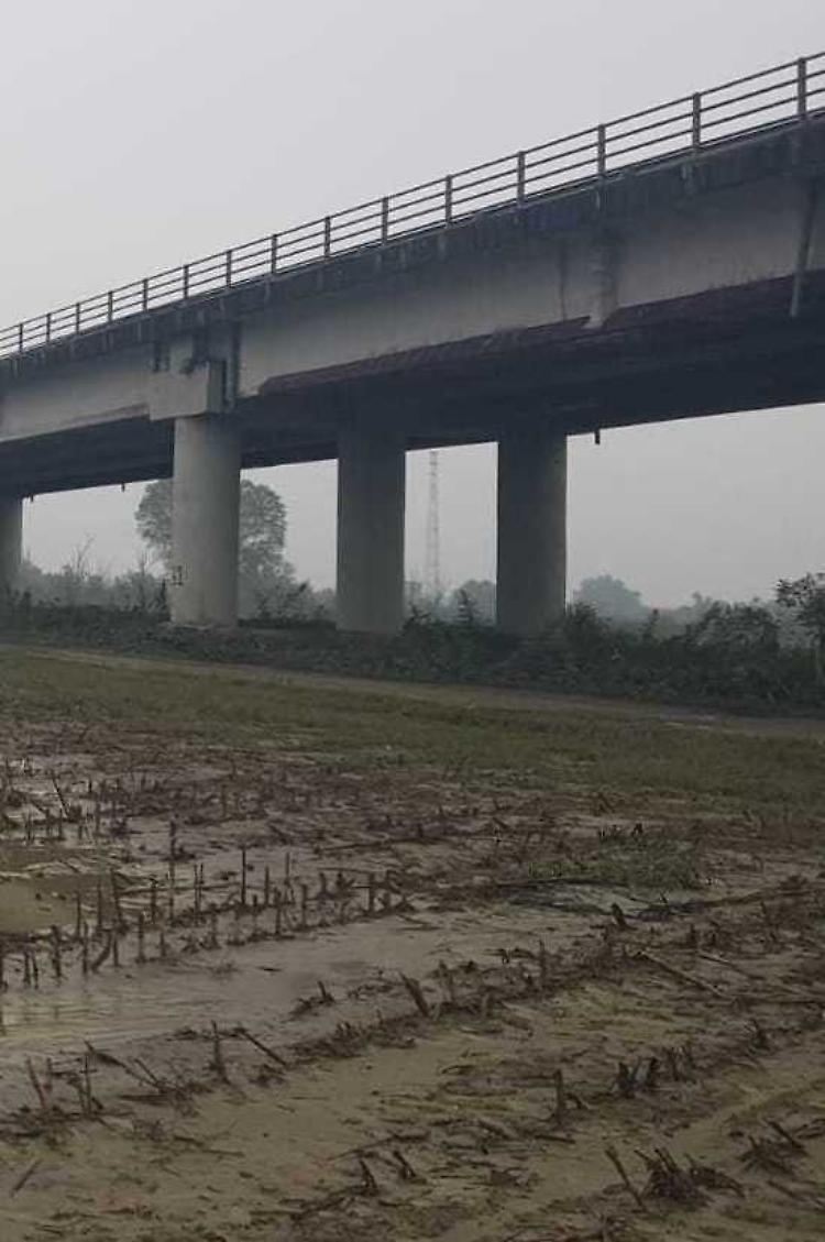 A breve i lavori sul ponte Verdi