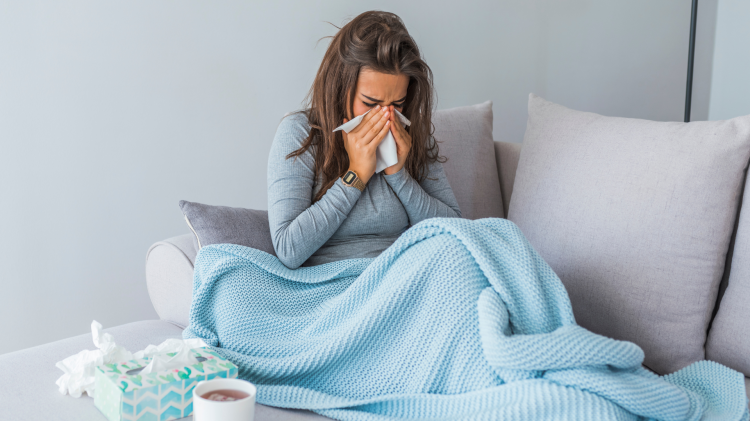 Influenza: primi casi (isolati) di Australiana