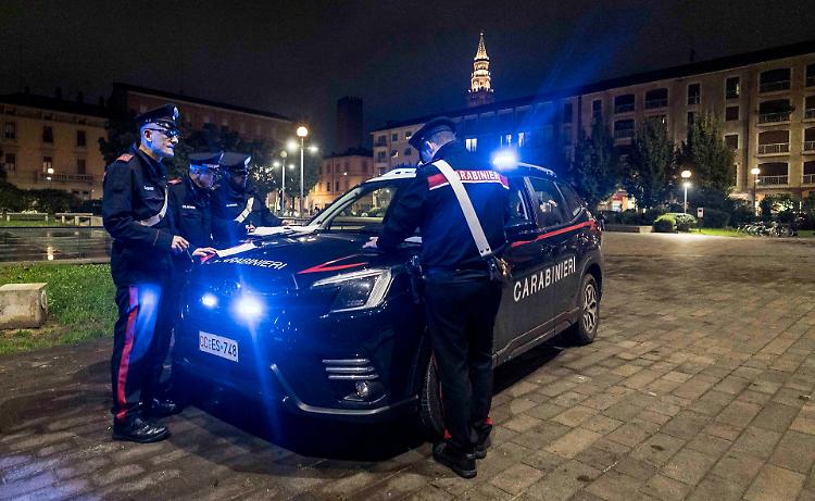 Arrestati quattro giovani per l'aggressione a un barista