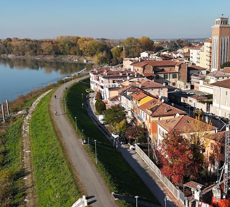 «Con l’area omogenea un futuro sostenibile»