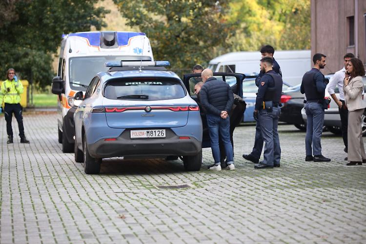 Omicidio di Borgo Loreto, domani l’interrogatorio di garanzia di Marco Viti