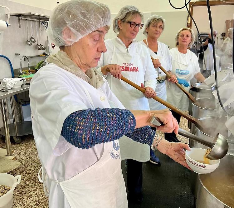 Fasulin, attesa quasi finita