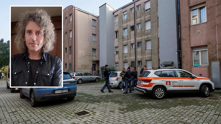«Ricordo solo  che urlavamo e la ferita al mio addome»