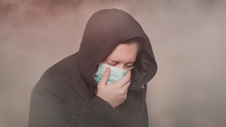 Stop alle piogge, ma attenzione a nebbie e qualità dell’aria