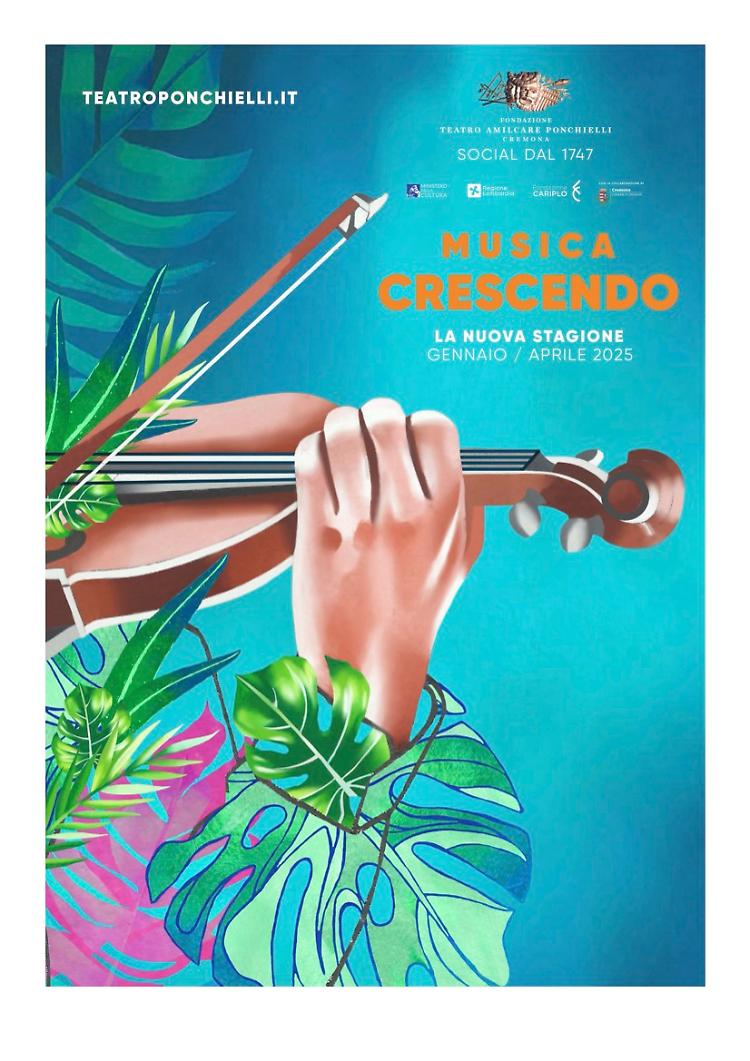 Concerto dei fratelli Jussen : Capolavori a Quattro Mani al  Ponchielli
