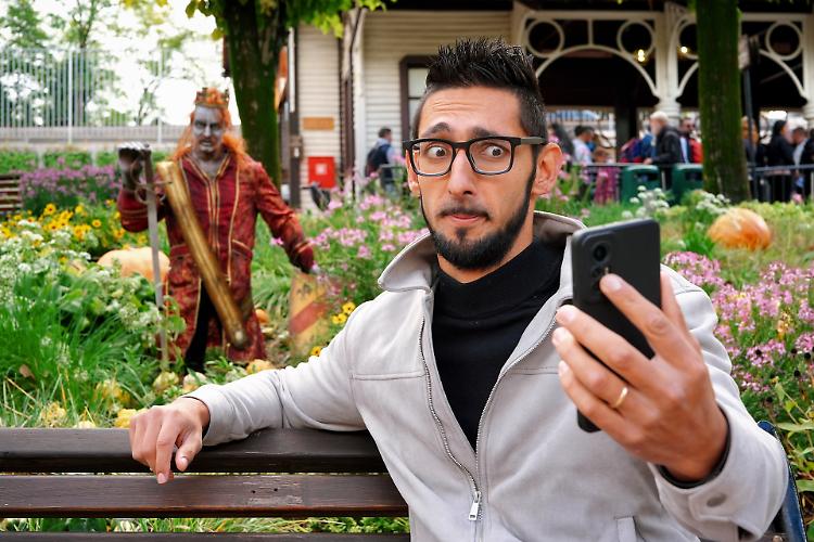 A Gardaland Halloween Party: serata di musica e spettacolo