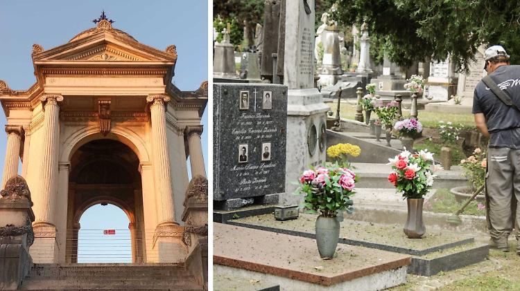 Cimitero, il nuovo volto promosso dai cremonesi