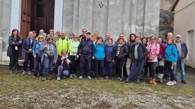 Il Comune entra ufficialmente nel Cammino di Santa Giulia