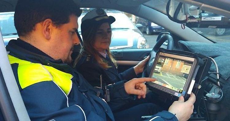 Volano le multe: in 9 mesi verbali per oltre 3 milioni