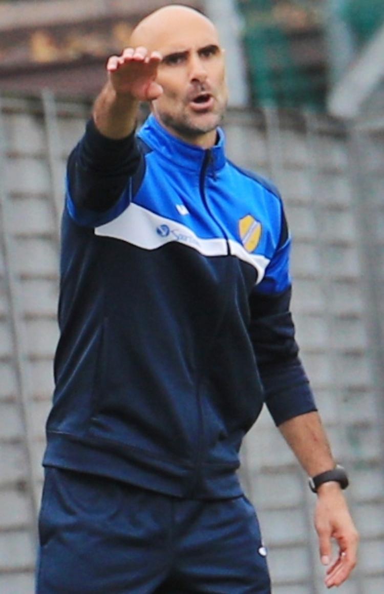 Pareggio in trasferta per la Pergolettese: 0-0 sul campo della Giana