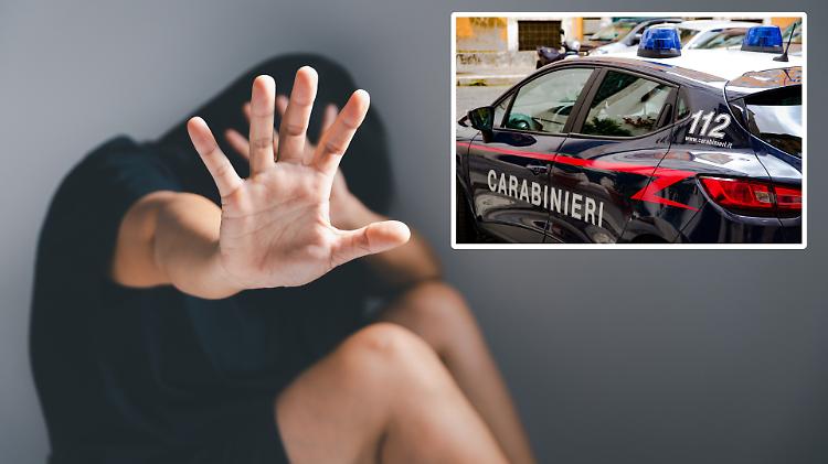 Maltrattamenti in famiglia, marito allontanato da casa