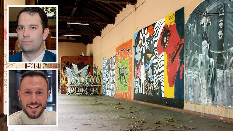 Festa tekno al Kavarna, FdI: «Epicentro di episodi di degrado urbano»