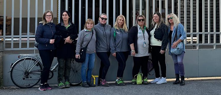 Caso Fir: «Nessuno accetterà di trasferirsi altrove»