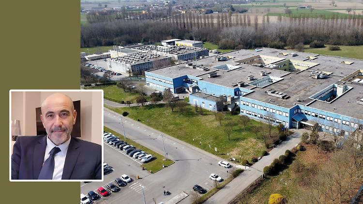 Futuri chirurghi a scuola all’Oglio Po