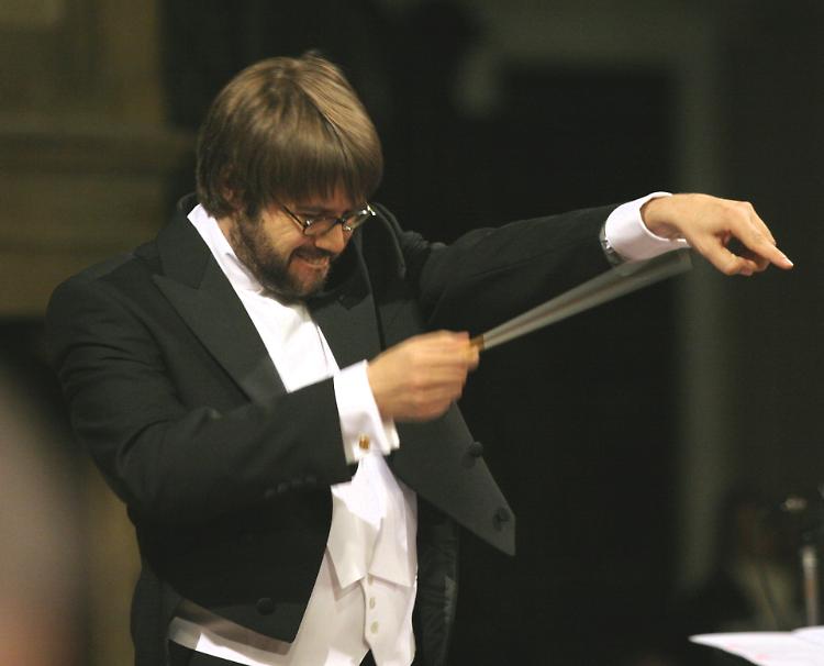 "La messa di Gloria" di Giacomo Puccini