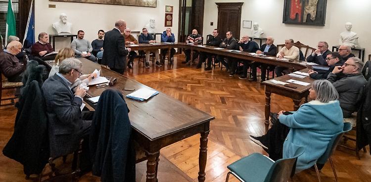 Energia: è nata la comunità Elettra