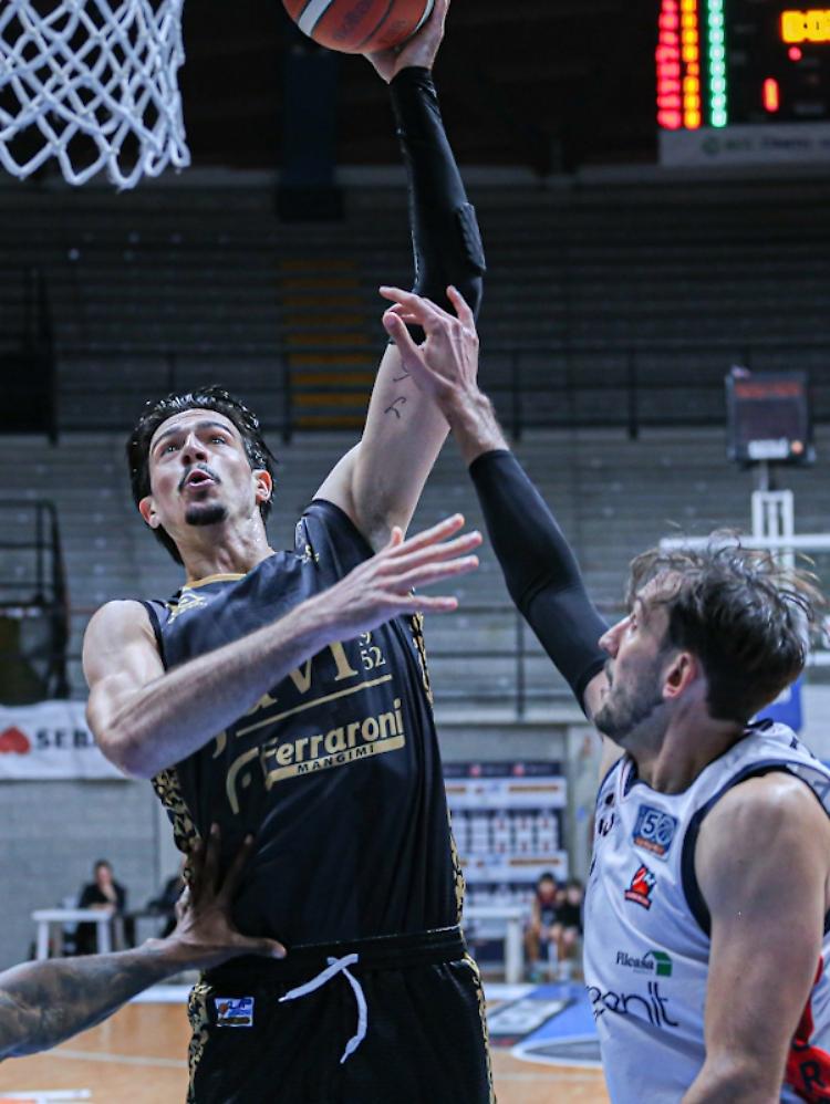 Juvi: che peccato!