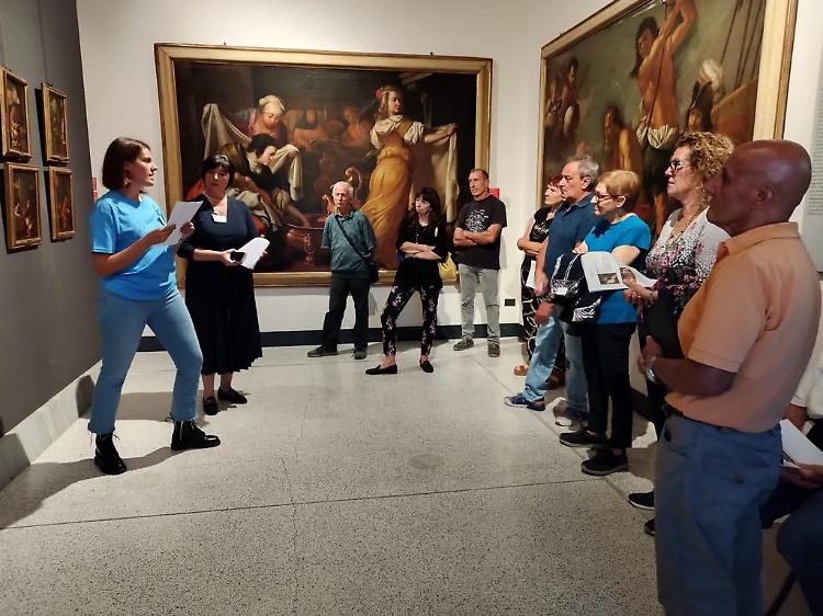 “Arteassieme”, l'arte incontra la salute mentale